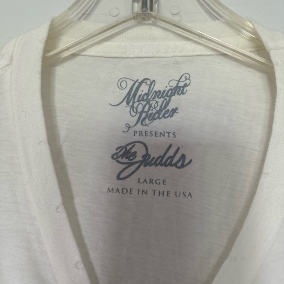 Midnight Rider tee - Picture 2 of 3